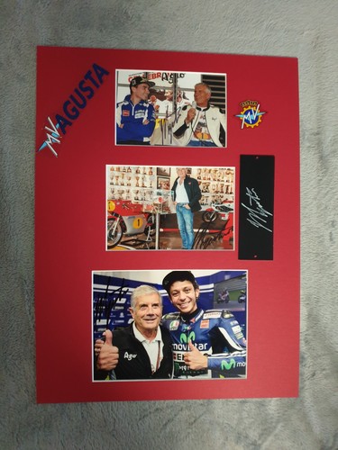 Giacomo agostini augusta - agostini,