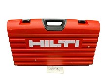 Original Hilti TE 7-A Bohrhammer Koffer Kiste Werkzeugkiste Werkzeugkiste 49914