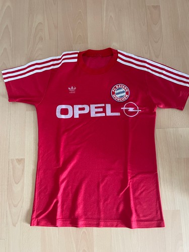 Original bayern trikot - original,