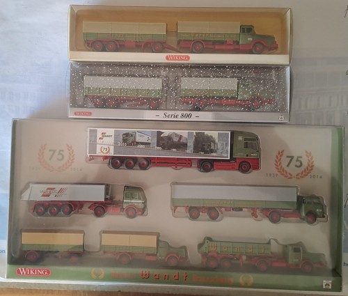 Wiking pms jahre - wiking,