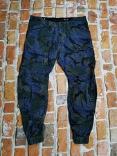 G‑STAR CAMO POWEL 3D TAPERED