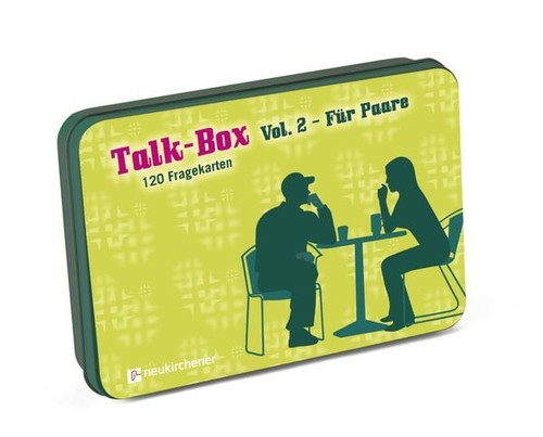 Talk box vol - 2,