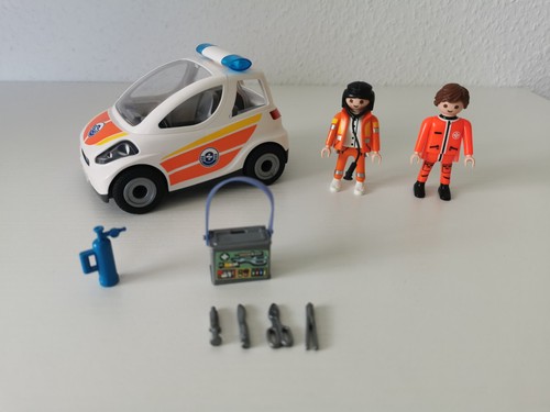 Playmobil city action - playmobil,