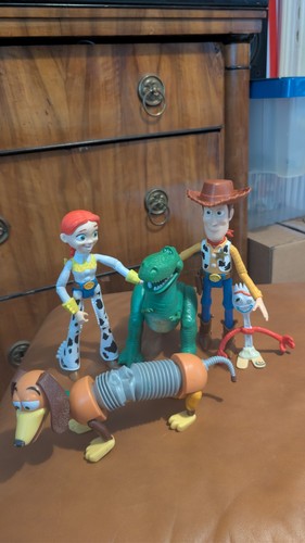 Toy story figuren disney - figuren,