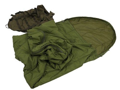 Leichter englischer schlafsack - englischer,