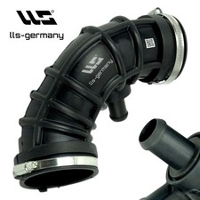 Luftschlauch Faltenbalg für