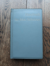 Original NVA Dienstvorschrift