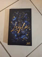 Buch Leyla Dein Leben gehört