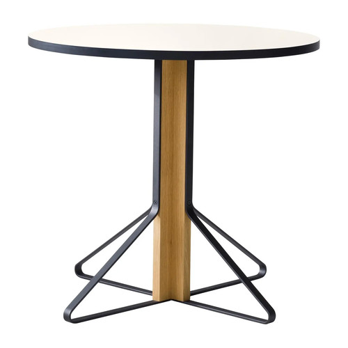 Artek kaari tisch tischmöbel - kaari,