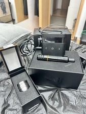 Tattoomaschine Cheyenne Hawk