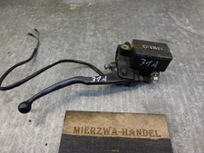 Yamaha XJ 900 31A  Bremse