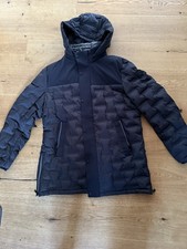 Milestone Anorak Herren Gr M