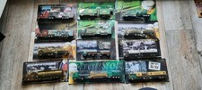 Modell-LKW Sammlung, Bietrucks, Werbetrucks, Modell-Bus, 69 Stk., OVP
