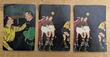Heinerle europapokal 1957 - ,