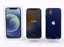 Apple iPhone 12 Mini - 64GB -