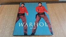 Andy warhol 1928 - andy, 1928-1987