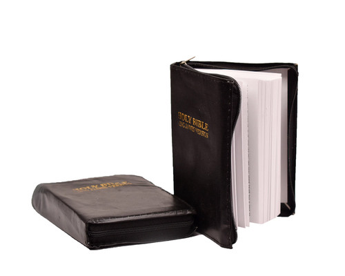 Kjv mini pocket edition - pocket,