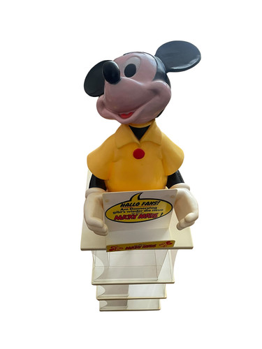 Vintage micky maus - micky,