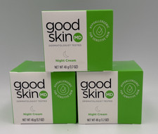 3X GoodSkin MD Night Cream