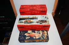 Konvolut 3 x Arnold Repro