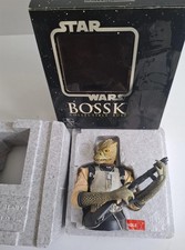 Gentle Giant STAR WARS w