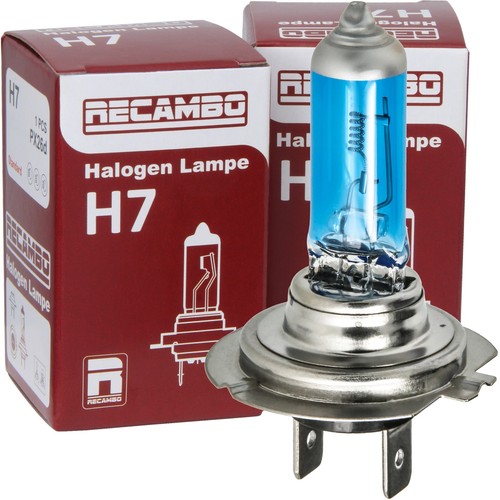 Lima xenon look 12v - lima, h7