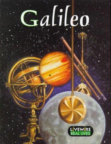 Livewire real lives galileo - real,