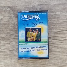 Sieben Tage Sonnenschein von