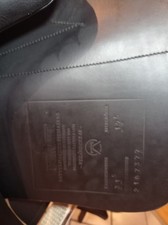 Sommer Wanderreitsattel