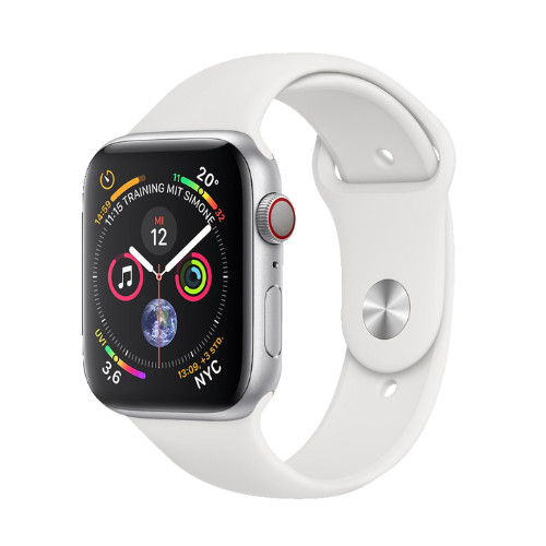 Apple watch series - 4, |