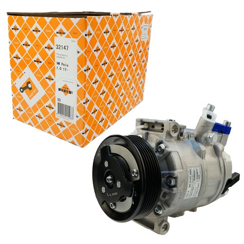 Nrf kompressor klimakompressor - nrf,