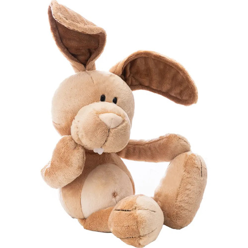 Kuscheltier hase 40cm - kuscheltier,