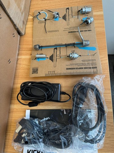 Wahoo kickr core - kickr, smart