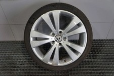 Volkswagen Eos 2009 18 Zoll