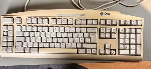Sun microsystems type - microsystems,