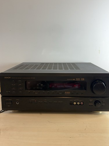 Denon avr 1802 precision - denon, avr-1802