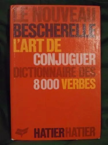 L'Konjugierkunst