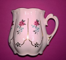 Haas & Czjzek Rosa Porzellan