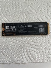 Crucial P5 Plus 2TB SSD