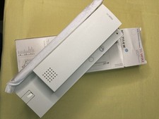 Siedle HTS 711-0 W Haustelefon