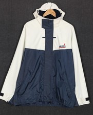 MUSTO Yachting Hooded