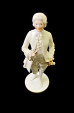 Augarten Wien Rosenkavalier