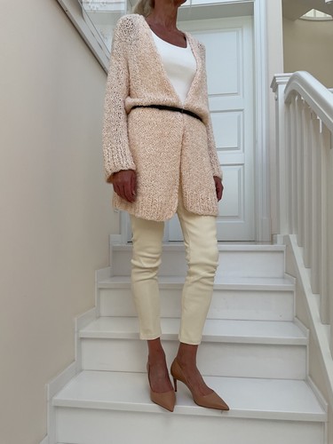 Fabiana filippi strickjacke - filippi,