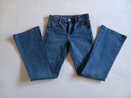 Okaidi coole mädchen - coole, mädchen-jeans