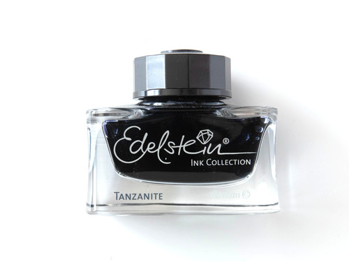 Pelikan tinte edelstein - pelikan, ink