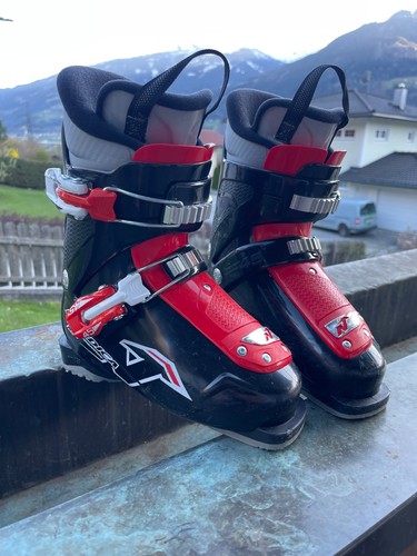 Nordica firearrow team - nordica,