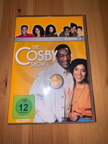 The cosby show - show, komplette
