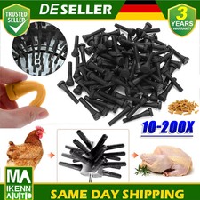 DHL-50/100pcs Rupffinger Hahn