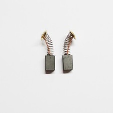 Kohlebürsten für Alpha Tools