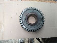 IHC 624 523 Getriebe Zahnrad 4 Gang 3057843R1 36 Zähne